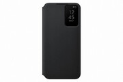 Samsung Smart Clear View Cover do Galaxy S22+ czarny Samsung