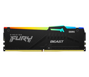 Kingston FURY 16GB (1x16GB) 5600MHz CL36 Beast RGB EXPO AMD Kingston FURY