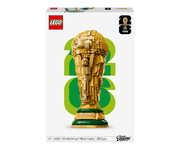 LEGO EDITIONS 43020 Oficjalny Puchar Świata FIFA™ LEGO