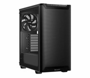 BE QUIET! PURE BASE 501 Airflow Window Black BGW74 PURE BASE 501 Airflow Window Black BGW74 BE QUIET!