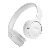 JBL Tune 520BT Biały JBL