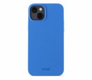 Holdit Silicone Case iPhone 14/13 Sky Blue Silicone Case iPhone 14/13 Sky Blue