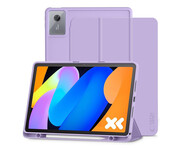 Tech-Protect SmartCase Pen Lenovo Idea Tab 11.0 TB-336 (fioletowy) Tech-Protect