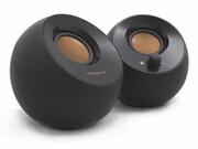 Głośniki CREATIVE Pebble 2.0 - zdjęcie 1