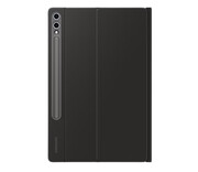 Samsung Book Cover Keyboard do Galaxy Tab S10+/S9+/S9 FE czarne Samsung