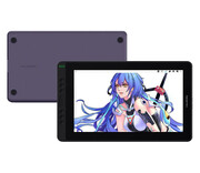 Huion Kamvas 13 Purple Huion