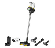 Odkurzacz KARCHER VC 6 - zdjęcie 1