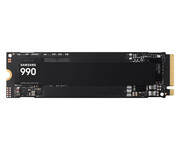 Samsung 2TB M.2 PCIe Gen4 NVMe 990 Samsung