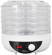 STELLA SUSZARKA SPOŻYWCZA STELLA STSG-250 SUSZARKA SPOŻYWCZA STELLA STSG-250 STELLA