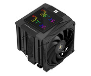 Thermalright Royal Knight 120 Digital Black 120mm Thermalright