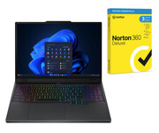 Lenovo LOQ 15 i7-13645HX/16GB/512/Win11 RTX5060 144Hz Zestaw Lenovo