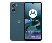 Motorola moto g06 power 4/64GB Tapestry 90Hz Motorola