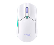 HyperX Pulsefire Haste 2 Core Wireless White HyperX