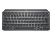 Logitech MX Keys Mini Grafitowa Logitech