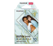 Fujifilm Instax Mini Bluemarble 10 szt. Fujifilm