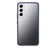 Samsung Frame Cover do Galaxy S22 granatowy Samsung