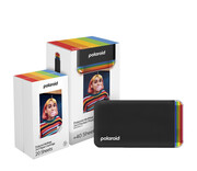 Polaroid Hi-Print Gen 2 E-Box czarna Polaroid