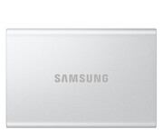 Samsung SSD T7 Resurrected 4TB USB 3.2 Gen.2 Srebrny Samsung