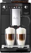 Melitta Latticia OT frosted black F30/0-100