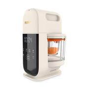 Neno ORO - NENO ORO Blender z funkcją gotowania posiłków dla dzie Neno