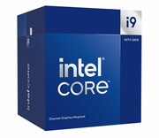INTEL Core i9-14900F BX8071514900F Core i9-14900F BX8071514900F INTEL