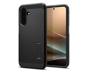 Spigen Tough Armor do Samsung Galaxy A36 Black Spigen