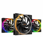 be quiet! Light Wings 140 PWM high-speed ARGB T Pack 3x140mm be quiet!