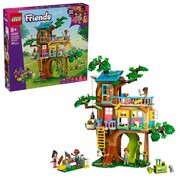 LEGO Friends 42652 Spotkanie w domku na Drzewie Friends 42652 Spotkanie w domku na Drzewie LEGO