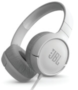 JBL T500 Białe JBL