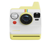 Polaroid Now Gen 3 żółty Polaroid