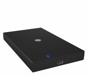 ICY BOX Obudowa USB-C/USB-A - 1x SSD/HDD IB-200T-C3 Obudowa USB-C/USB-A - 1x SSD/HDD IB-200T-C3