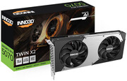 INNO3D GeForce RTX 5070 Twin X2 12GB GDDR7 DLSS4 INNO3D