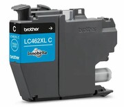 BROTHER LC462XLC cyan do 1500 str. LC462XLC cyan do 1500 str. BROTHER