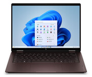 HP OmniBook X Flip 14 Ryzen AI 5-430/16GB/1TB/Win11 OLED Touch HP