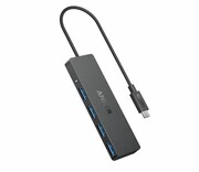 ANKER USB-C 4-in-1 5Gbps A8309G11 USB-C 4-in-1 5Gbps A8309G11 ANKER