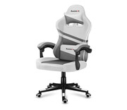 Huzaro Force 4.4 White Mesh Huzaro