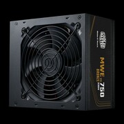 COOLER MASTER Zasilacz MWE Bronze 750W V3 ATX 3.1 MPE-7501-ACABW-3BEU Zasilacz MWE Bronze 750W V3 ATX 3.1 MPE-7501-ACABW-3BEU COOLER MASTER