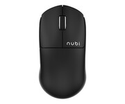 Nubi NM1 Black Nubi
