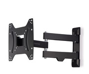 Hama Uchwyt LCD/LED VESA 200x200 fullmotion 2 ramiona 48