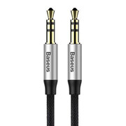 Baseus Kabel mini Jack 3.5mm AUX 1m Baseus