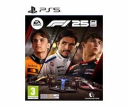 PlayStation EA Sports F1 25 EA Sports F1 25 PlayStation