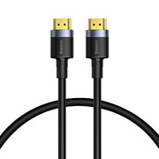 Baseus Kabel HDMI 2.0 4K 2m Baseus
