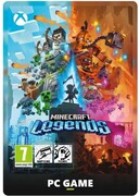 MICROSOFT C2C Minecraft Legends Windows PL PC C2C Minecraft Legends Windows PL PC MICROSOFT