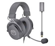 ENDORFY Viro Plus USB Alt Gray ENDORFY
