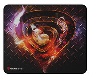 Genesis Carbon 500 M Steel G2 Genesis