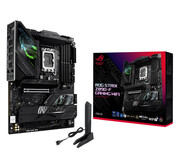 ASUS ROG STRIX Z890-F GAMING WIFI ASUS