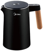 Midea MIDEA Czajnik elektryczny MK-HE1533 czarny Midea