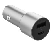 Mophie Ładowarka samochodowa USB-C USB-A 30W Fast Charge PD Mophie
