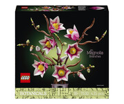 LEGO BOTANICALS 11510 Gałązki magnolii LEGO