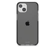 Holdit Seethru Case iPhone 14 Plus Black Holdit